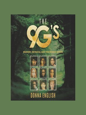 cover image of The 9 G's
